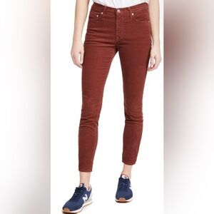 NWT EDWIN‎ Pixie Jeans